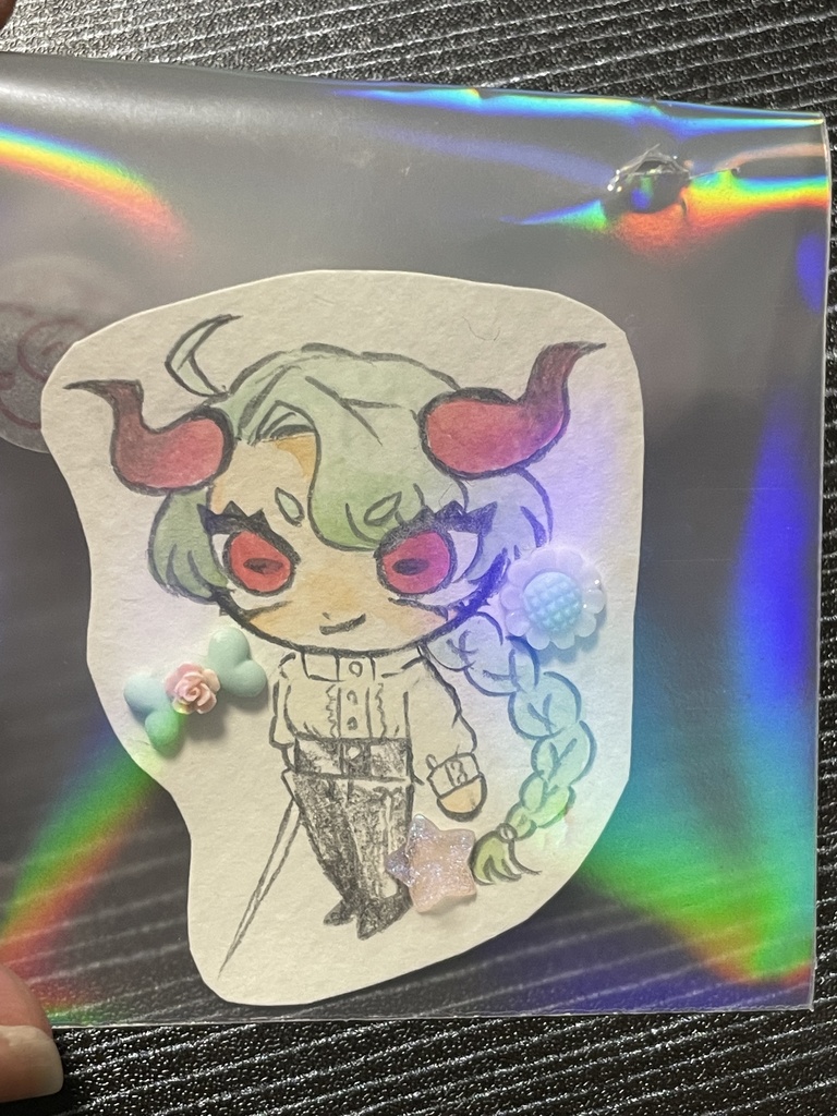 ちみつの～ず