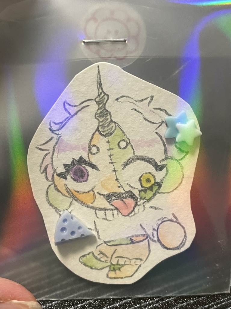 ちみつの～ず