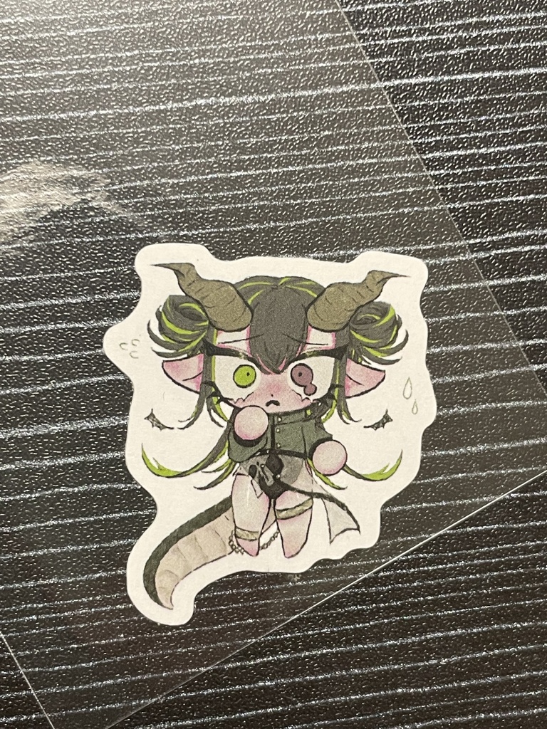 ドラゴンちゃん