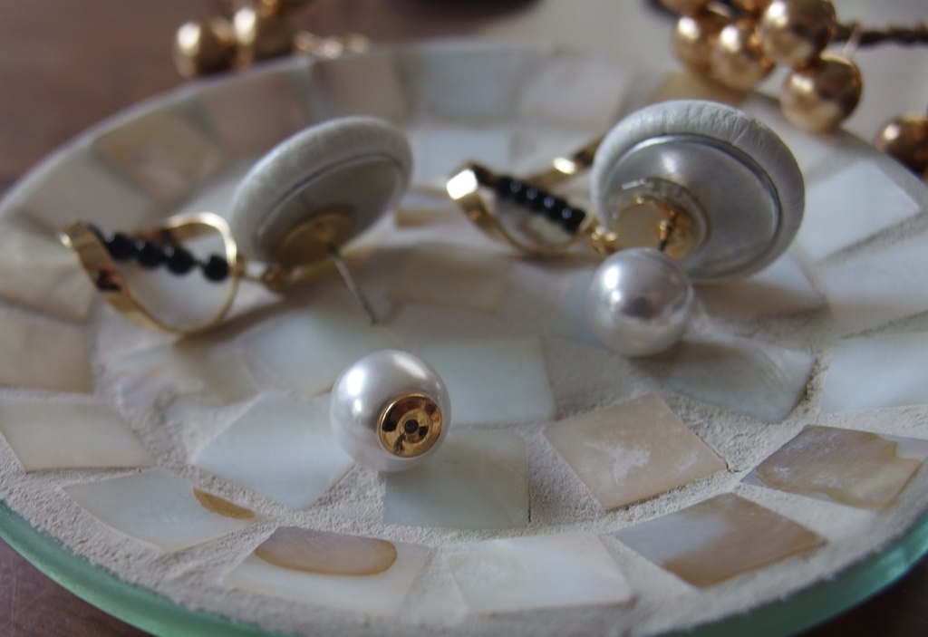 護衛チームピアス(1人ジョジョオンリー開催中!)