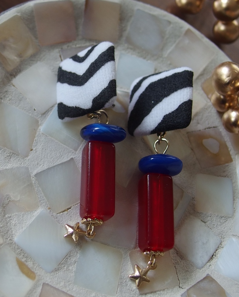 護衛チームピアス(1人ジョジョオンリー開催中!)