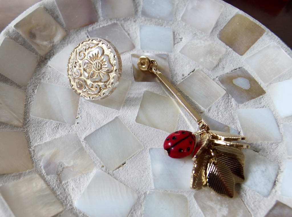 護衛チームピアス(1人ジョジョオンリー開催中!)