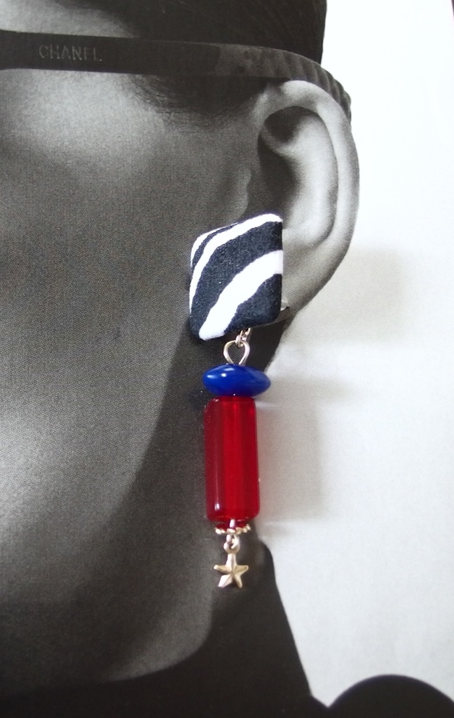 護衛チームピアス(1人ジョジョオンリー開催中!)