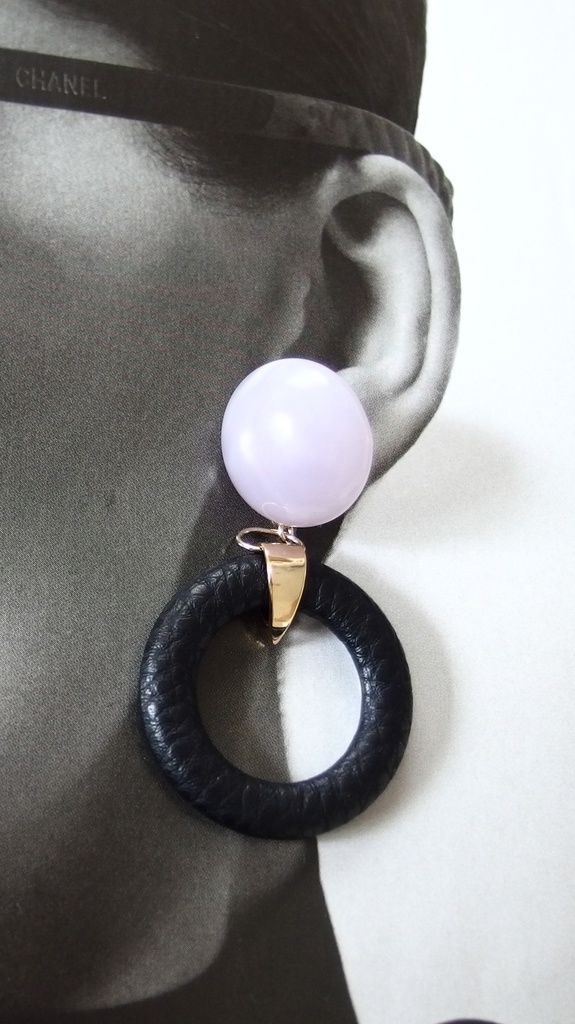 護衛チームピアス(1人ジョジョオンリー開催中!)