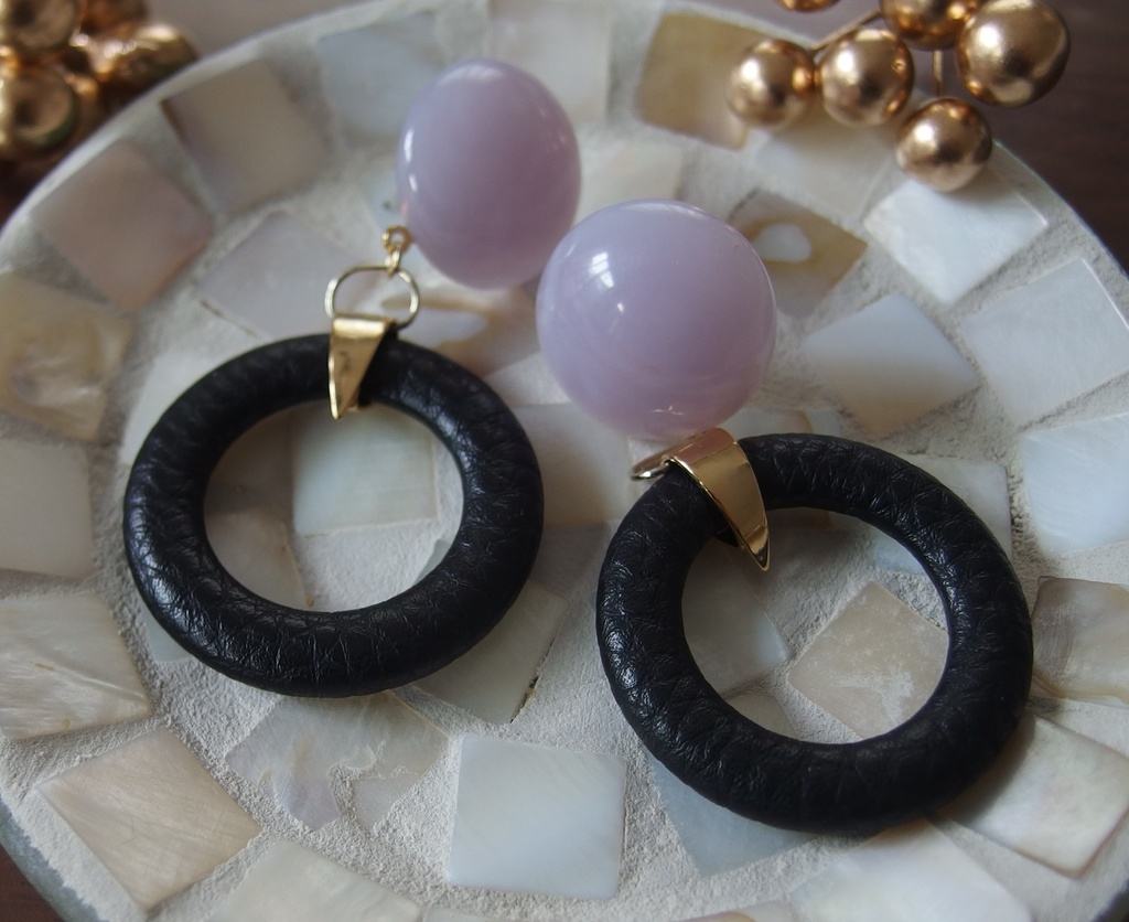 護衛チームピアス(1人ジョジョオンリー開催中!)