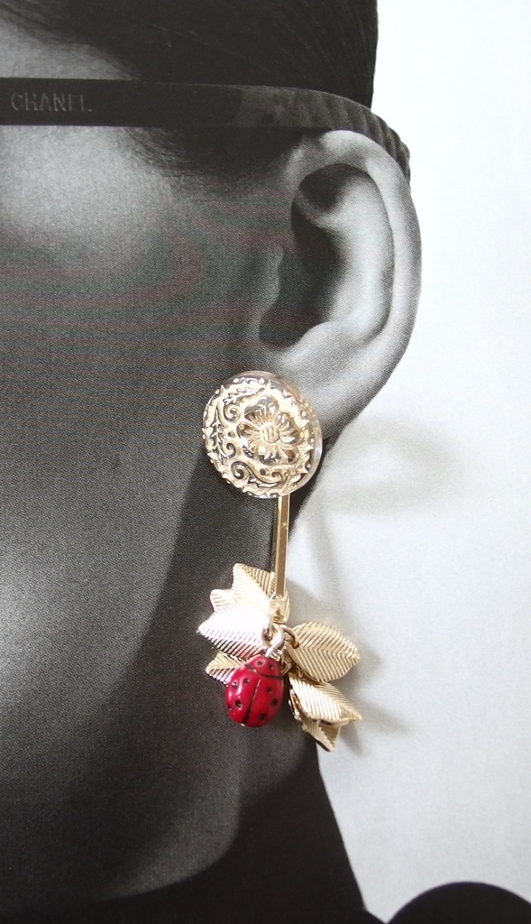 護衛チームピアス(1人ジョジョオンリー開催中!)