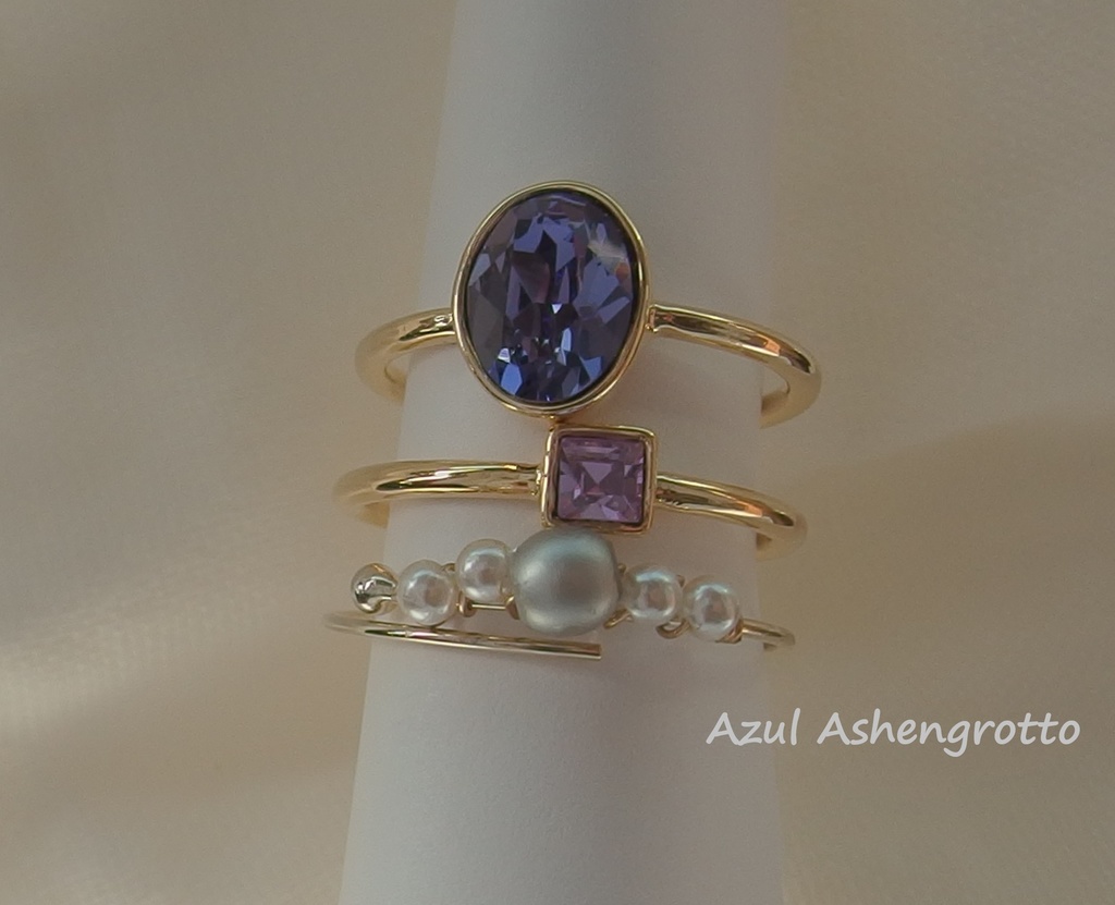 【twst】*3ren*イメージリング