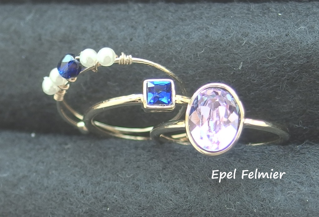 【twst】*3ren*イメージリング