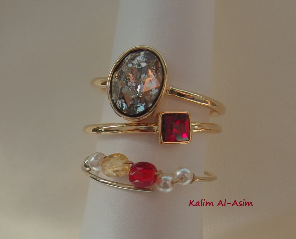 【twst】*3ren*イメージリング