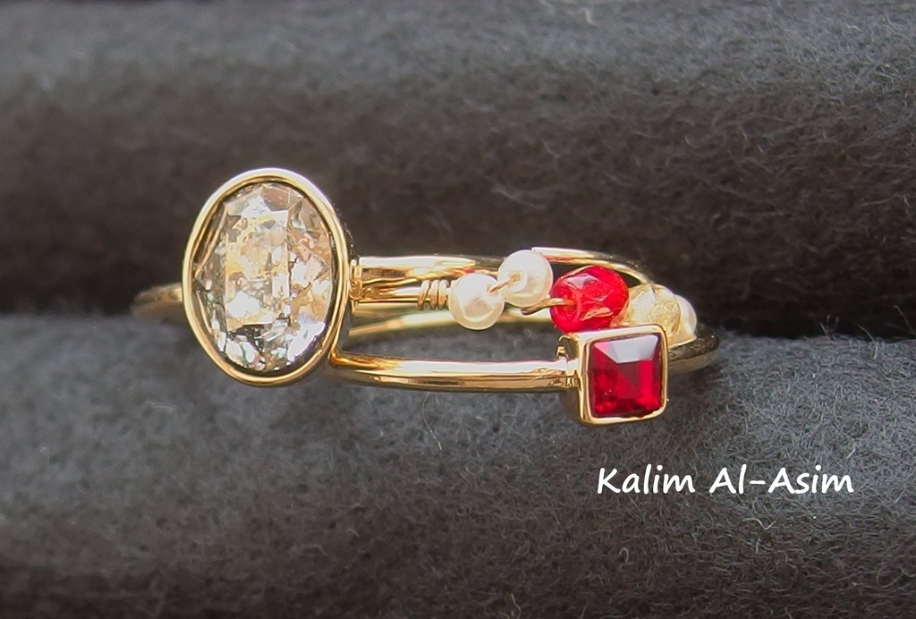 【twst】*3ren*イメージリング