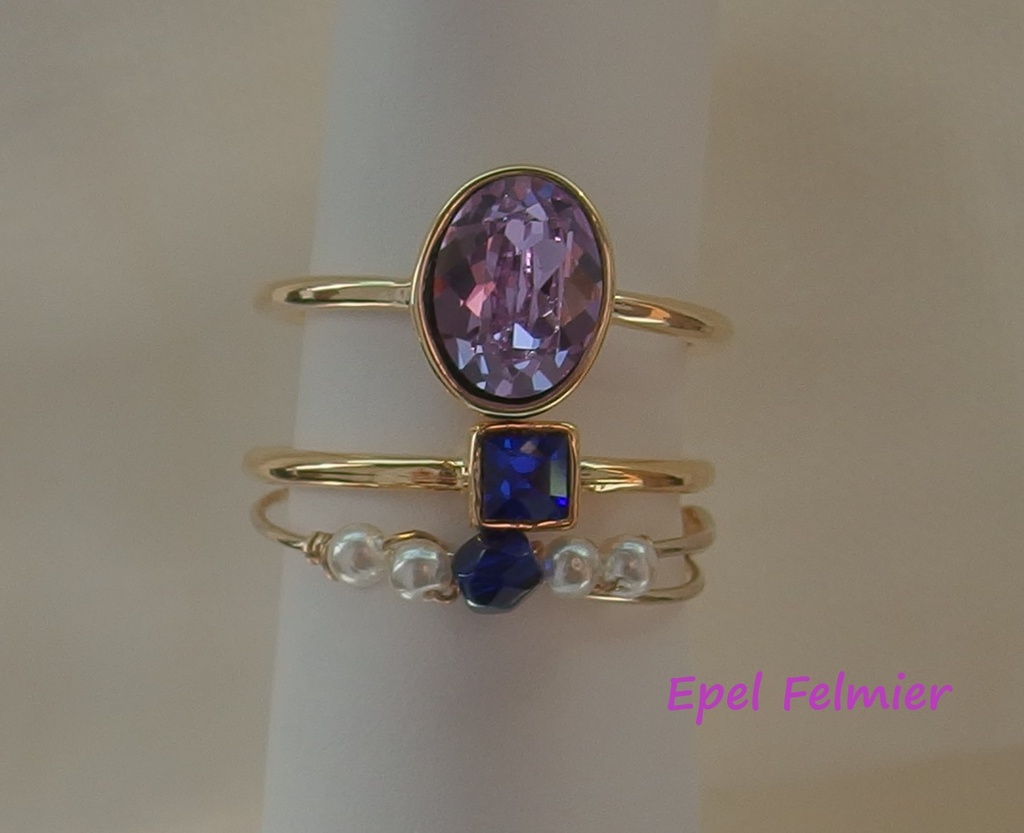 【twst】*3ren*イメージリング