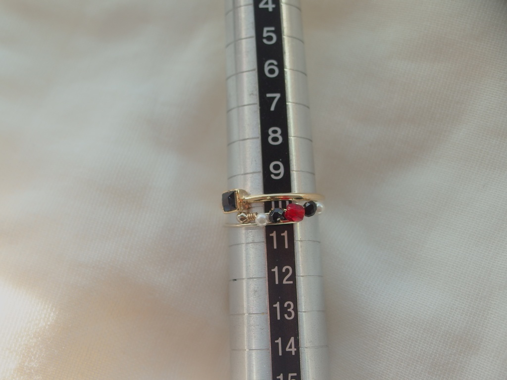 【twst】*3ren*イメージリング