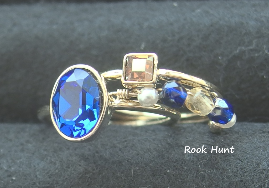 【twst】*3ren*イメージリング