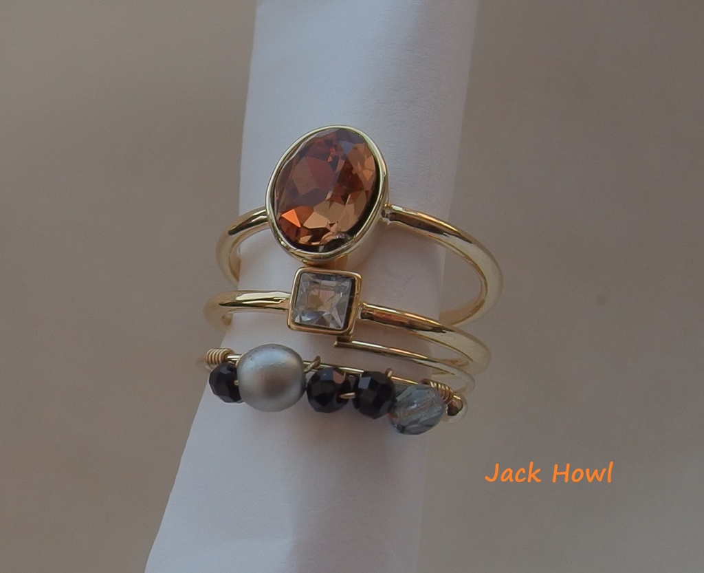 【twst】*3ren*イメージリング