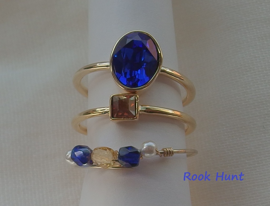 【twst】*3ren*イメージリング