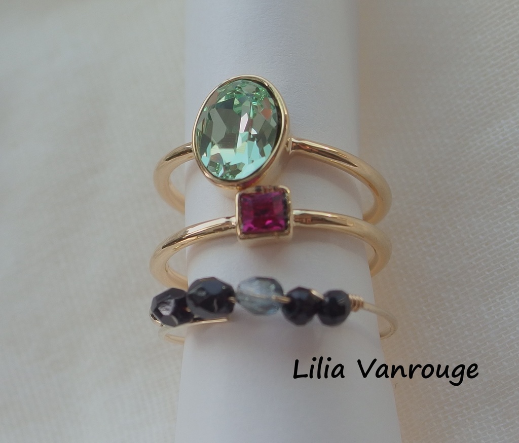 【twst】*3ren*イメージリング