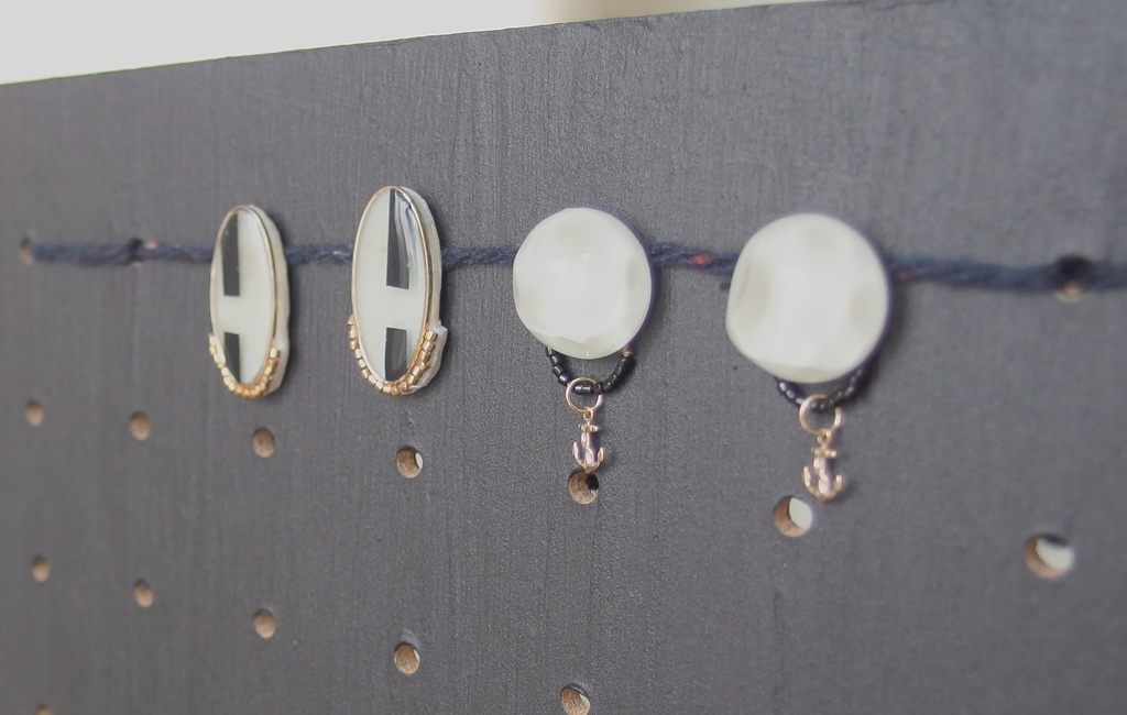 カイゾクピアス