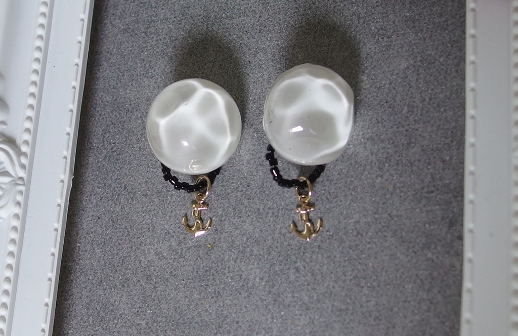 カイゾクピアス