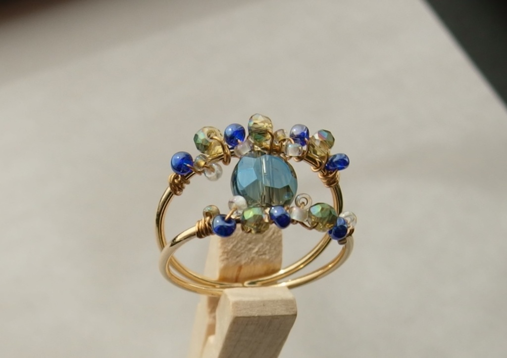 【twst】星送りring