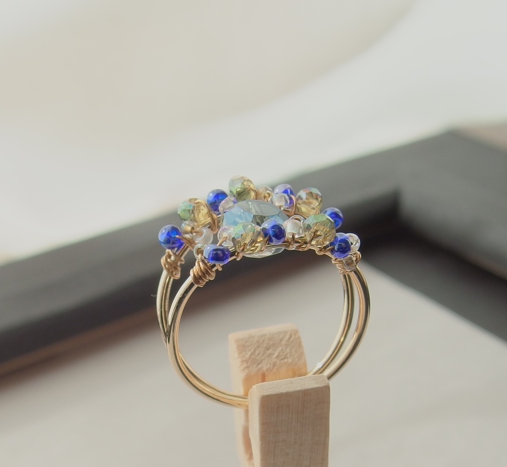 【twst】星送りring