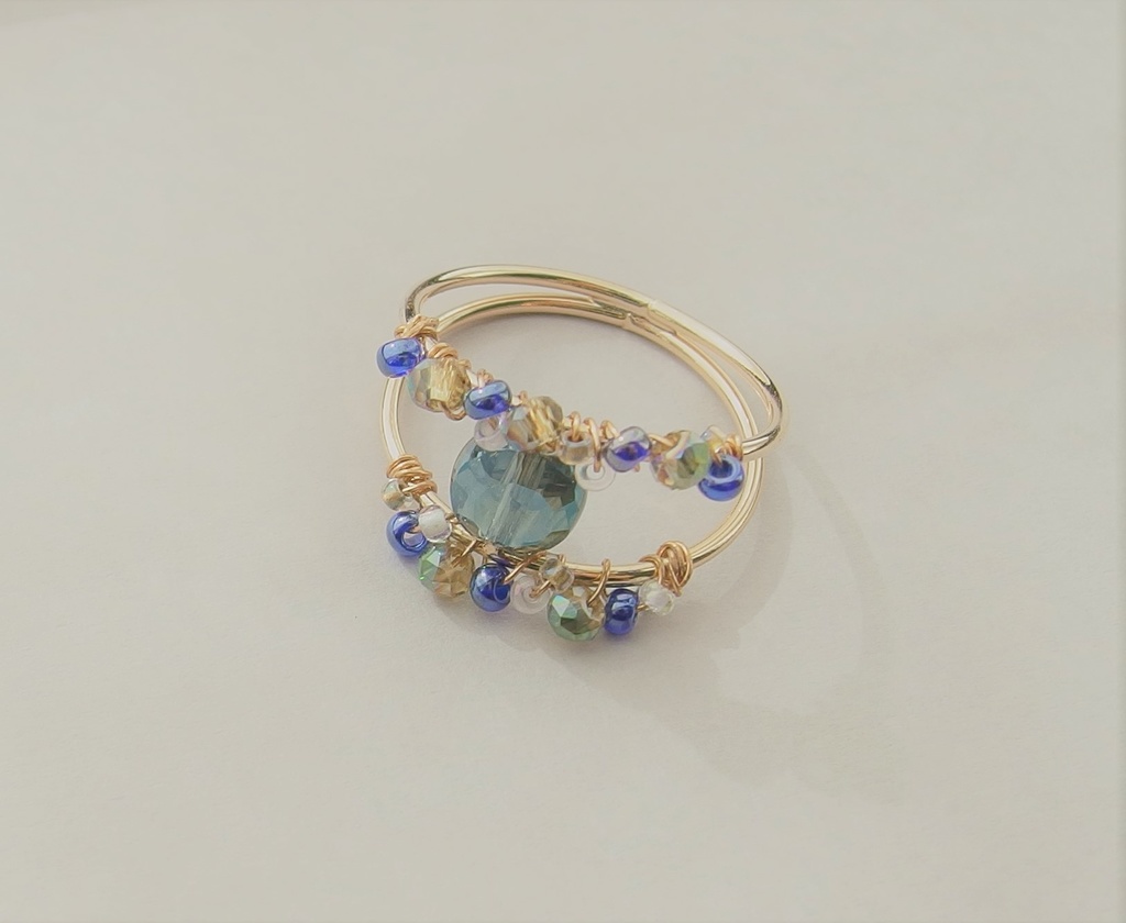【twst】星送りring