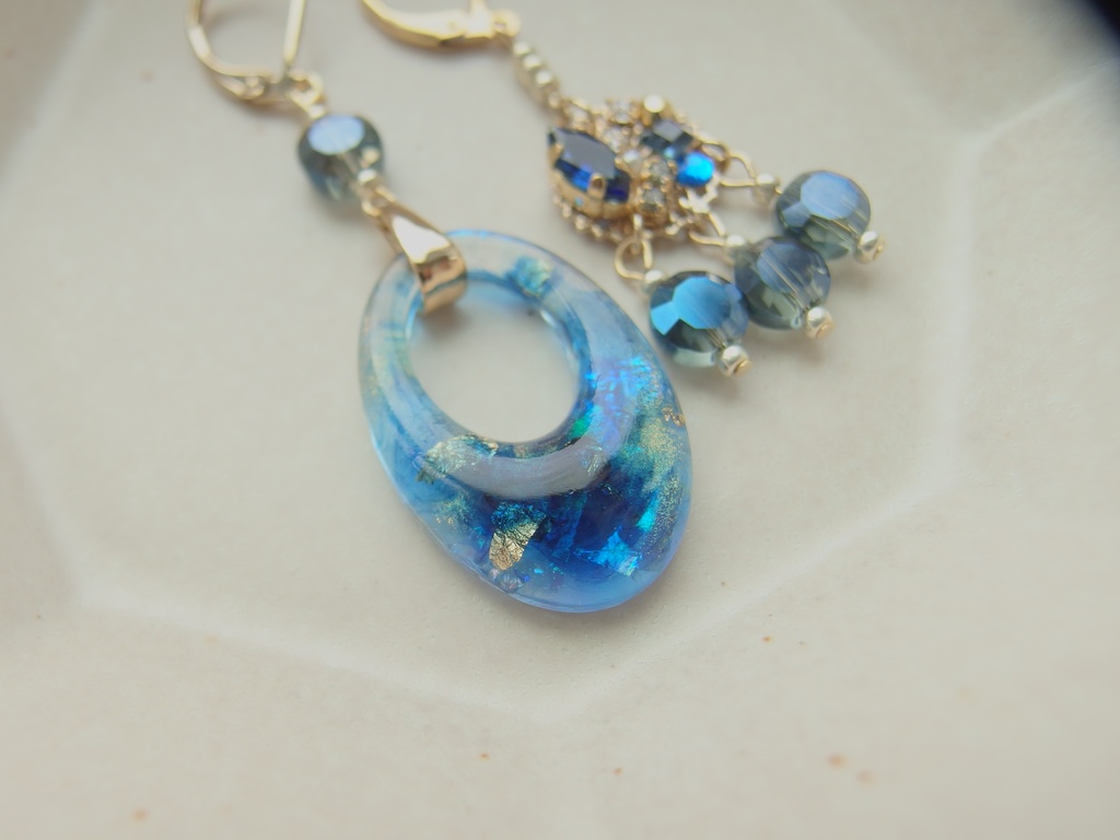 【twst】星送りピアス