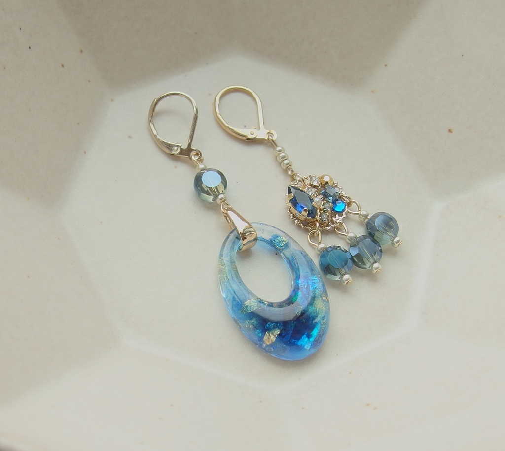 【twst】星送りピアス