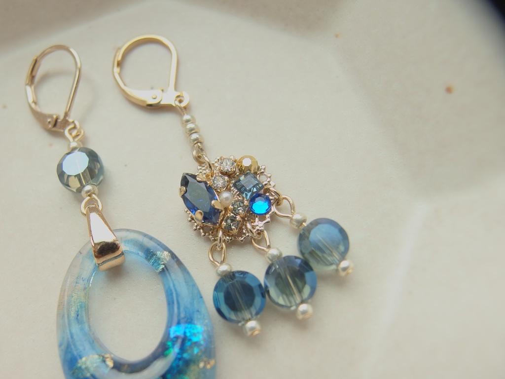 【twst】星送りピアス