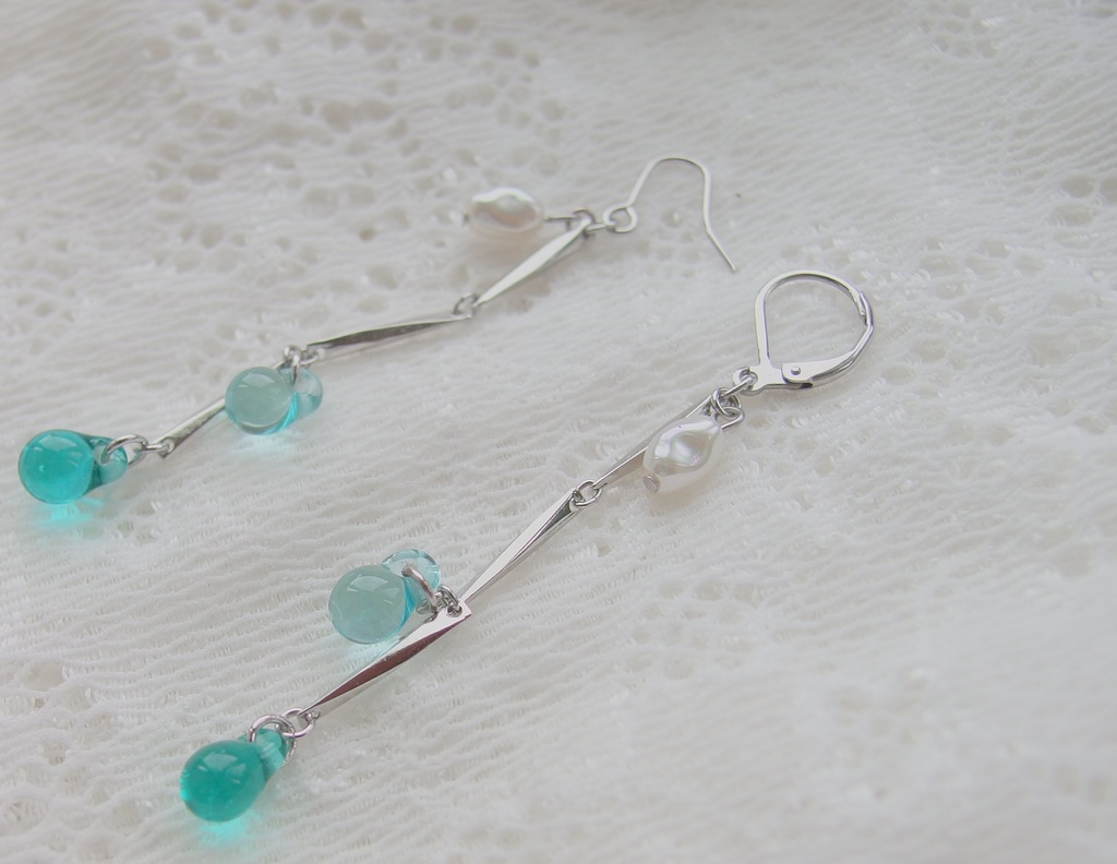 【twst】リーチイメージピアス