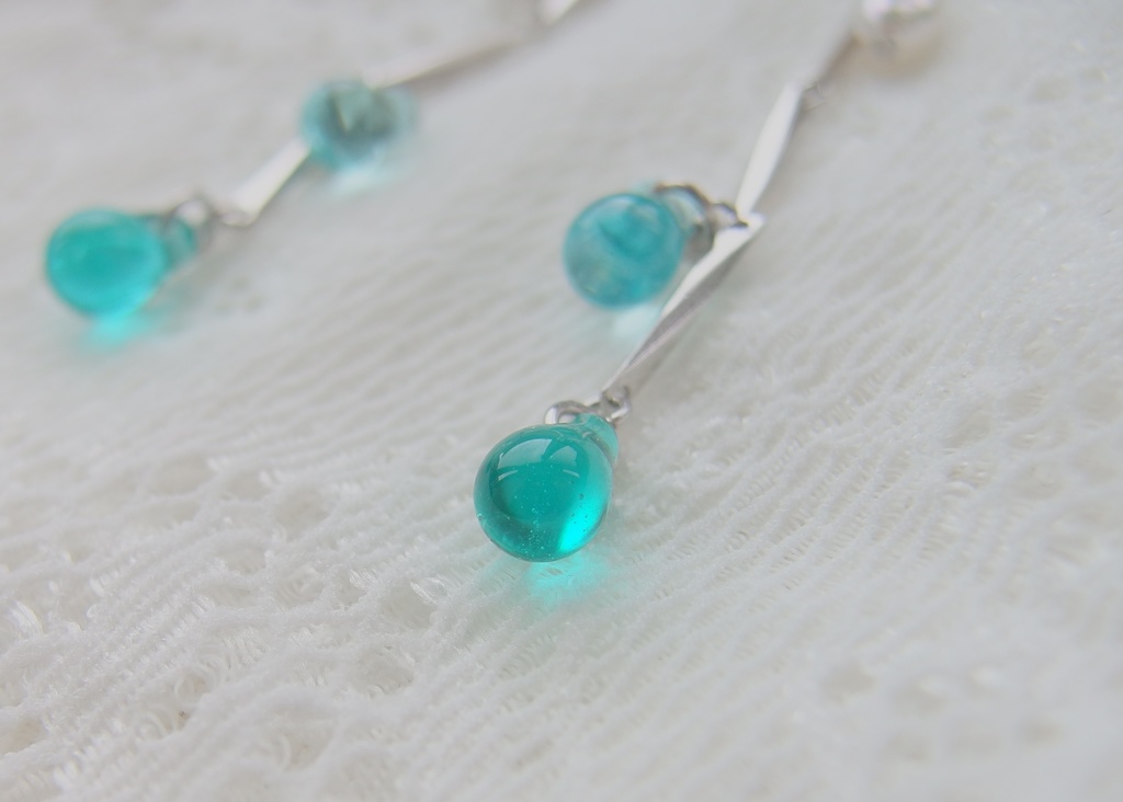 【twst】リーチイメージピアス