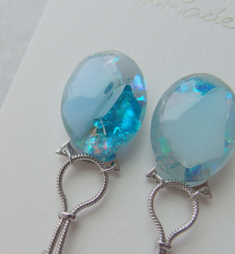 【twst】ステンドグラスピアス