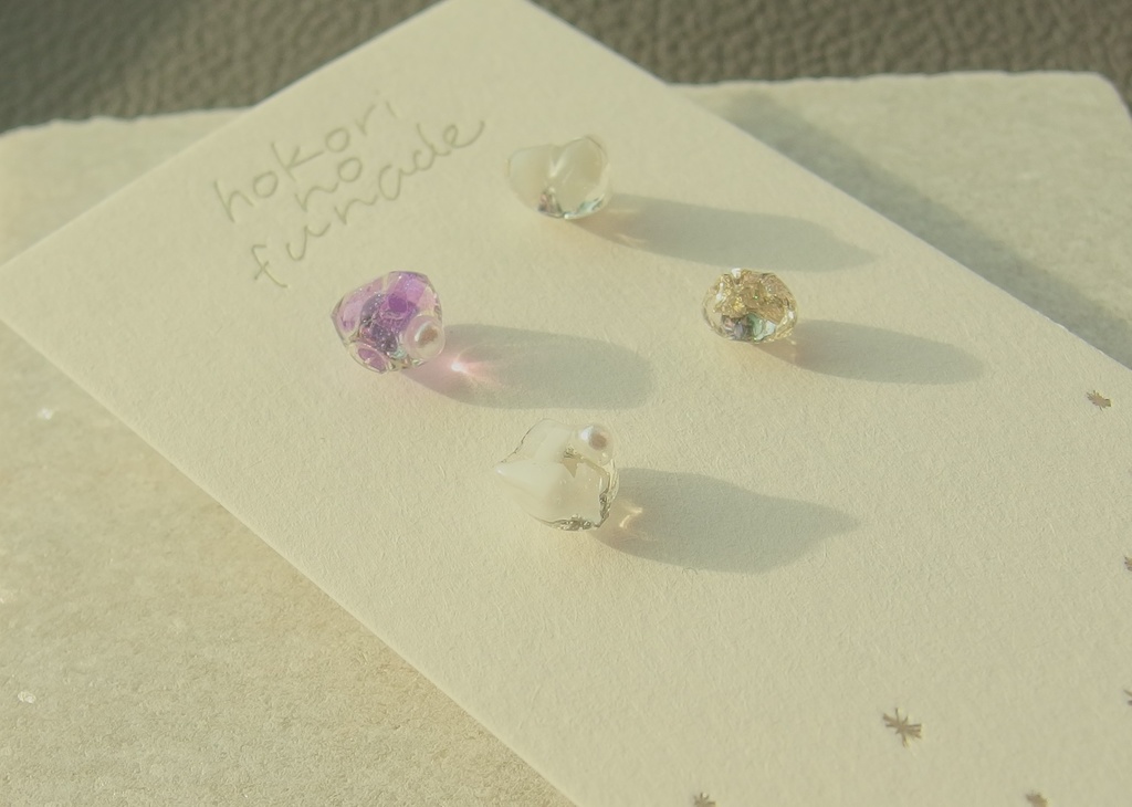 【twst】*4set*ミクロピアス