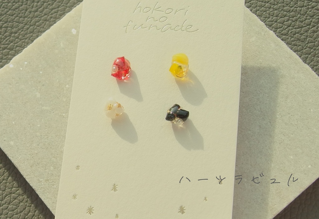 【twst】*4set*ミクロピアス