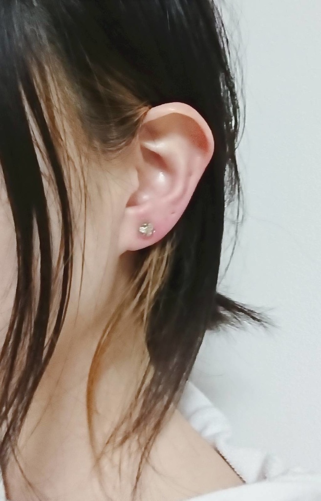 【twst】*4set*ミクロピアス