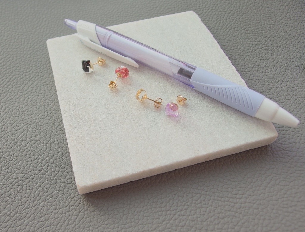 【twst】*4set*ミクロピアス