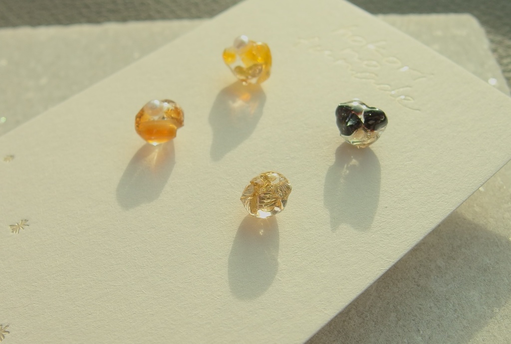 【twst】*4set*ミクロピアス