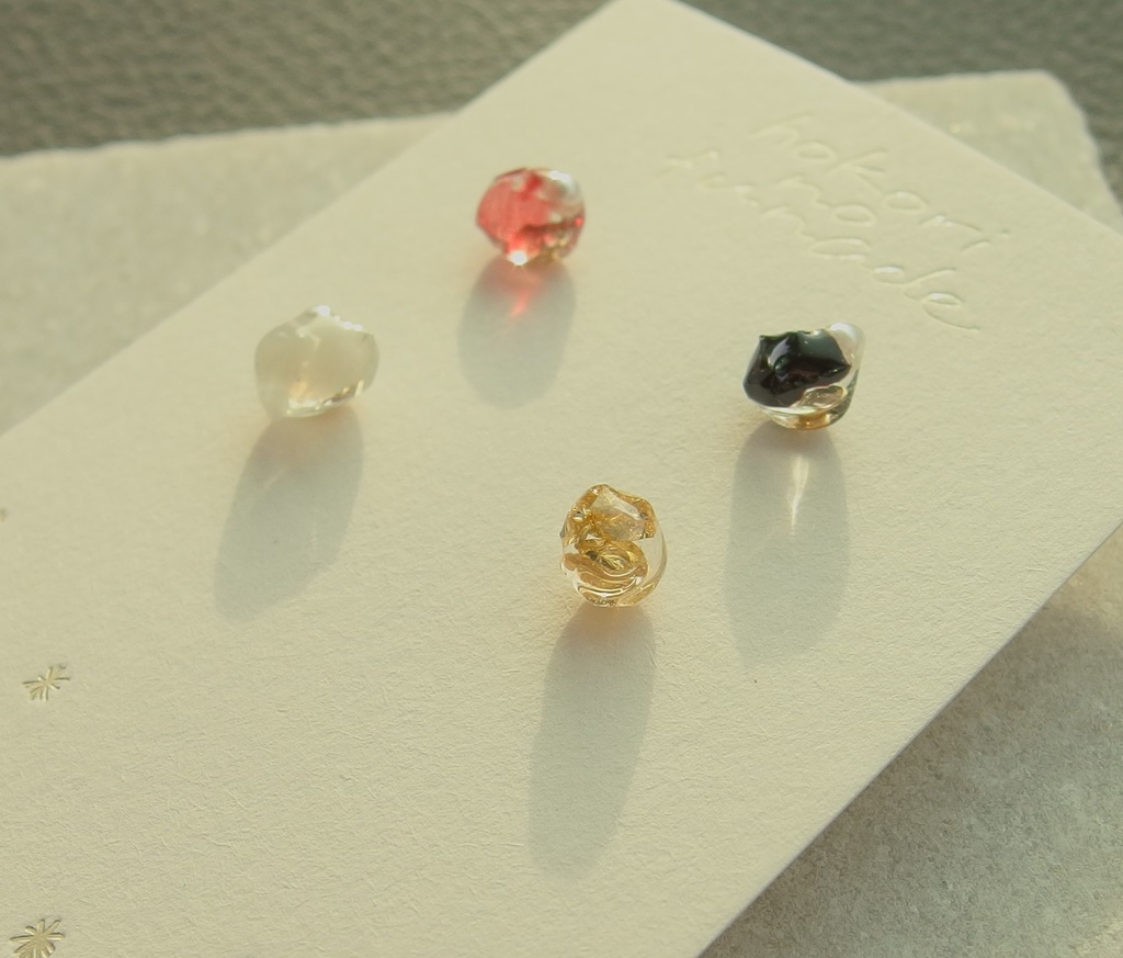 【twst】*4set*ミクロピアス