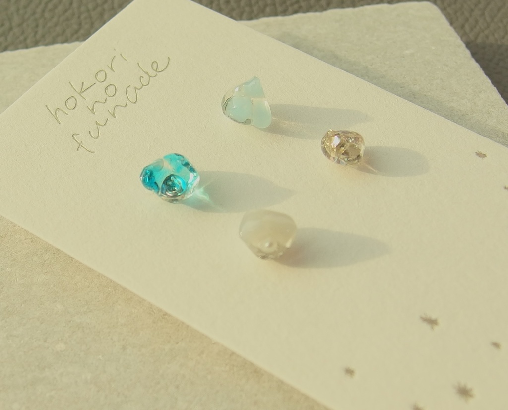 【twst】*4set*ミクロピアス