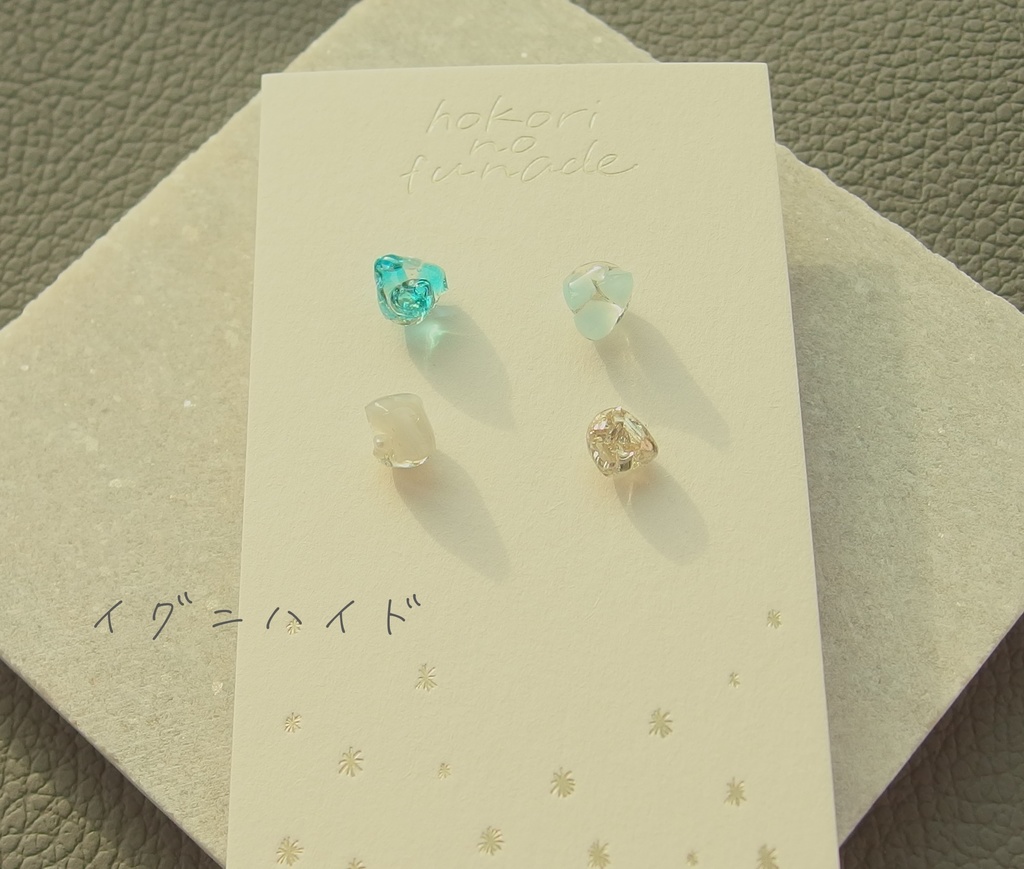 【twst】*4set*ミクロピアス