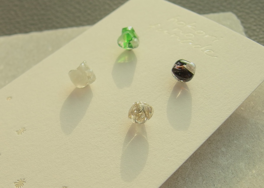 【twst】*4set*ミクロピアス