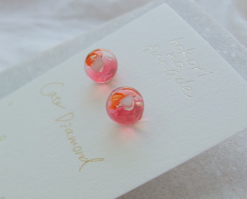 【twst】hitotsubuピアス