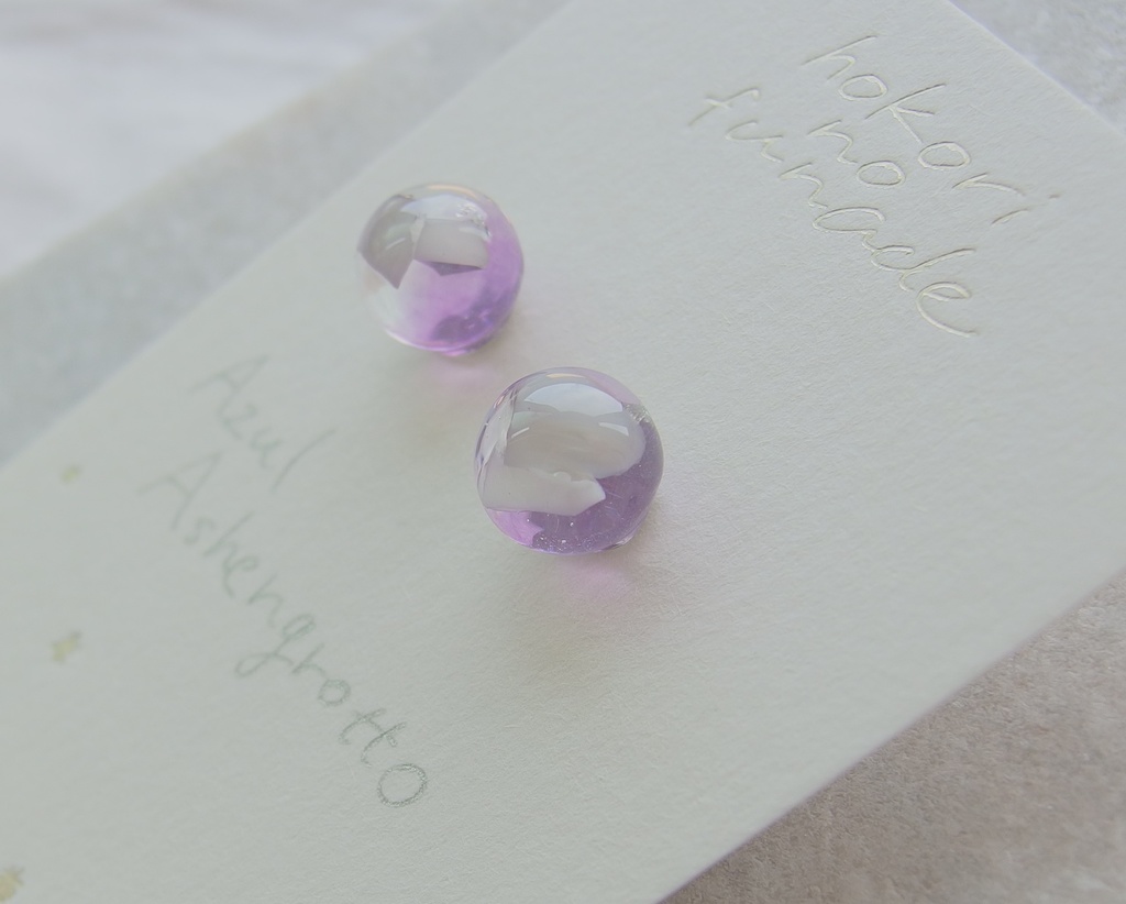 【twst】hitotsubuピアス