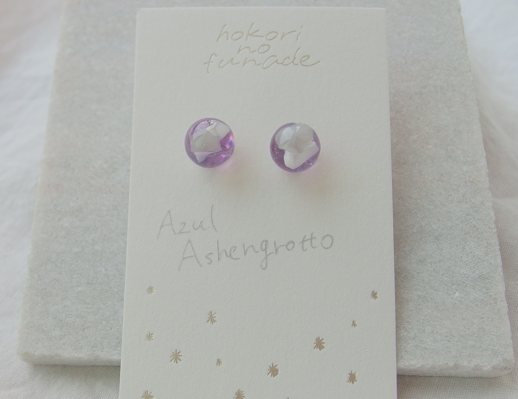 【twst】hitotsubuピアス