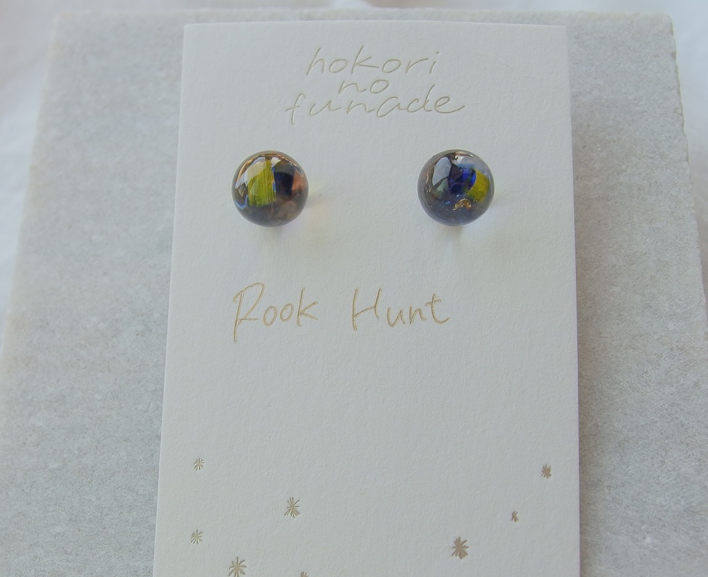 【twst】hitotsubuピアス