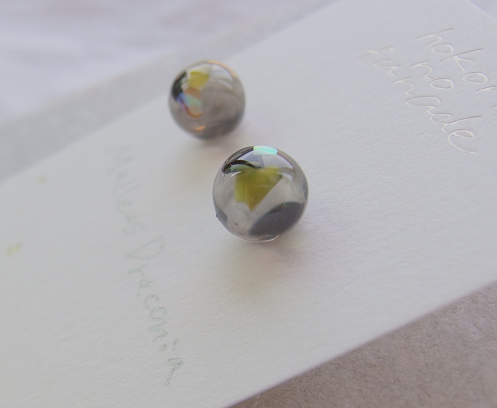 【twst】hitotsubuピアス