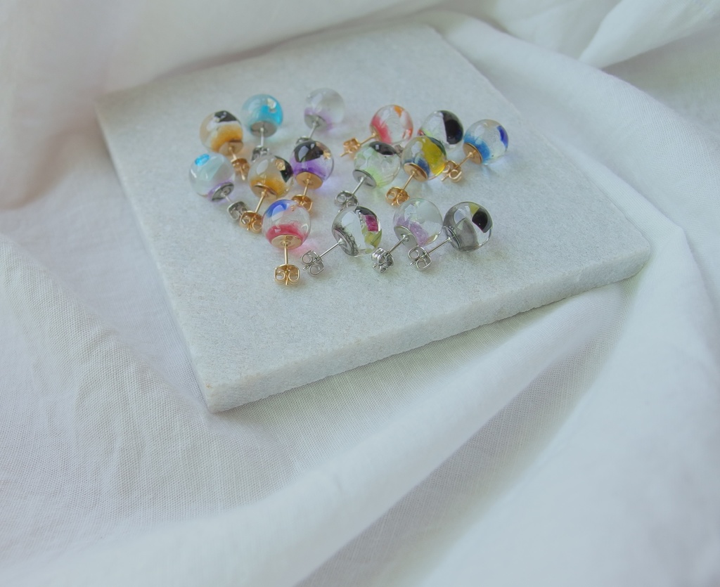 【twst】hitotsubuピアス