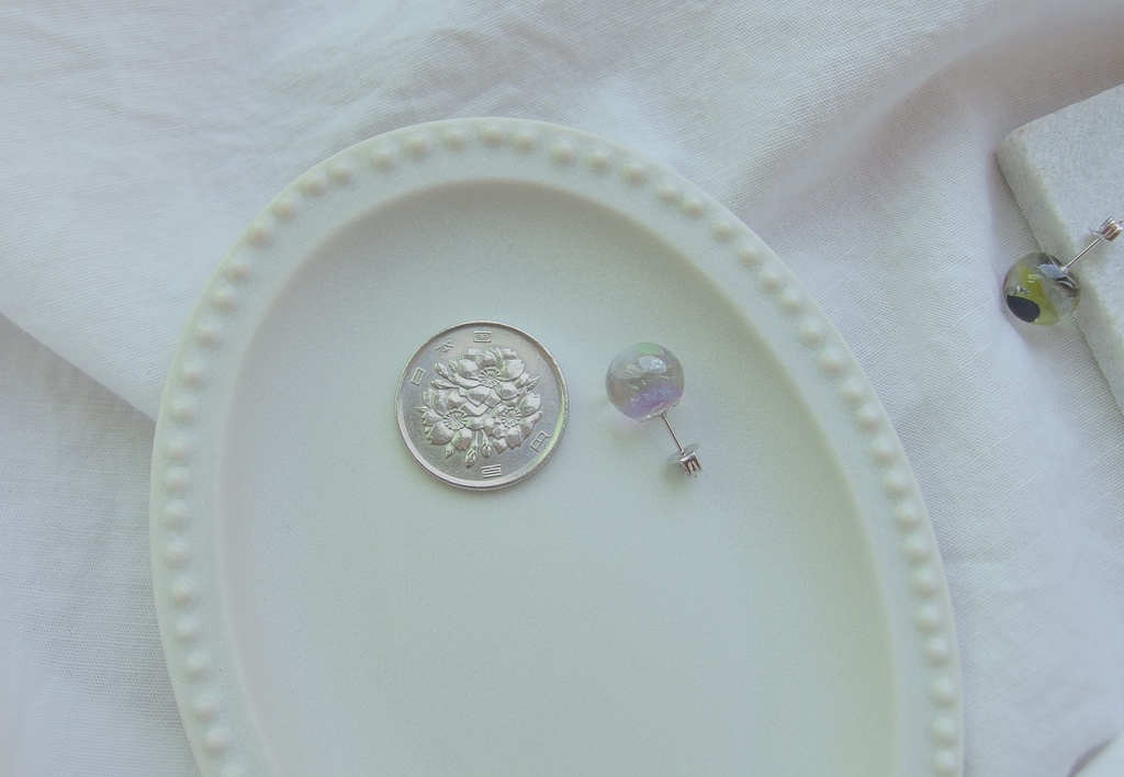 【twst】hitotsubuピアス