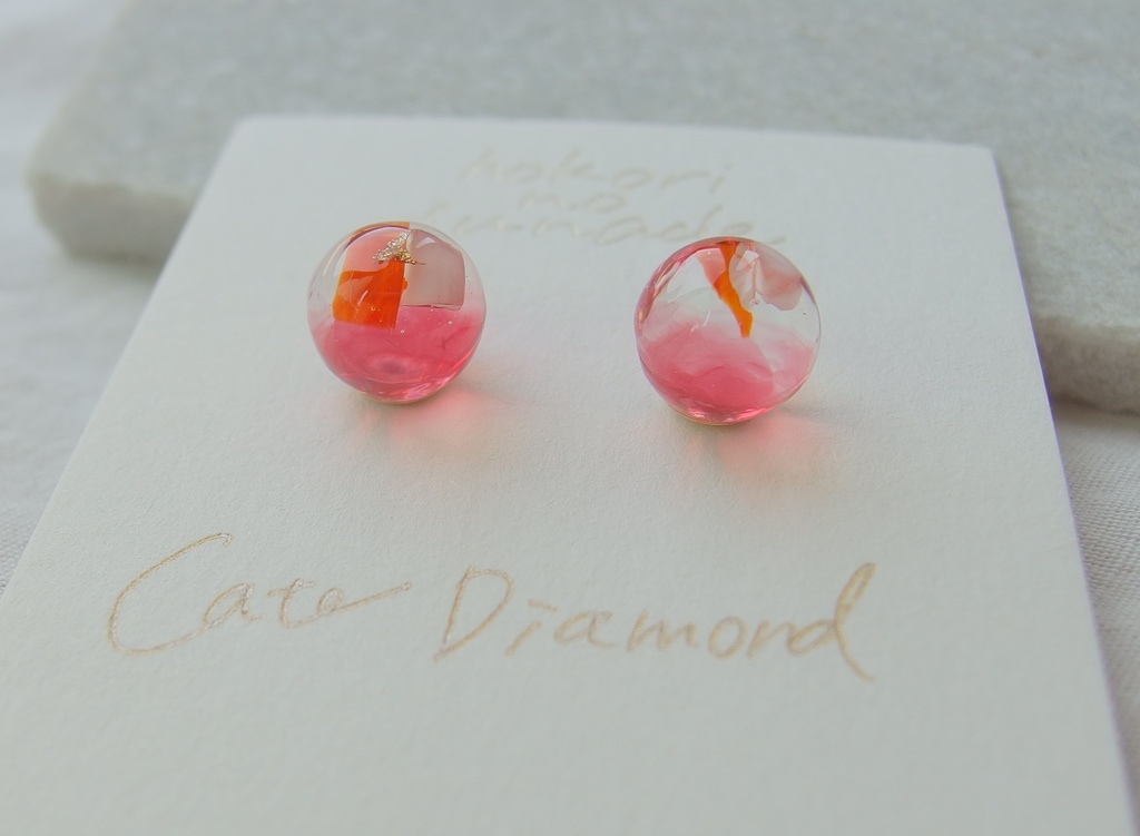 【twst】hitotsubuピアス