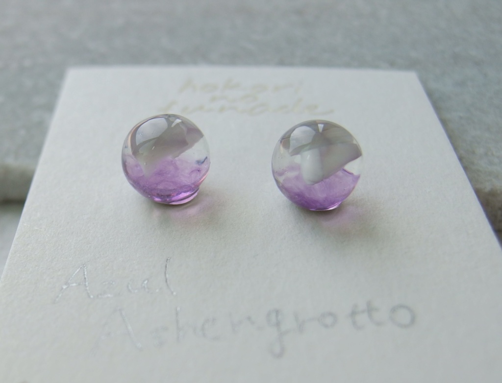 【twst】hitotsubuピアス