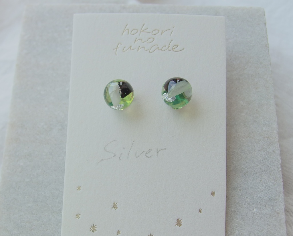 【twst】hitotsubuピアス